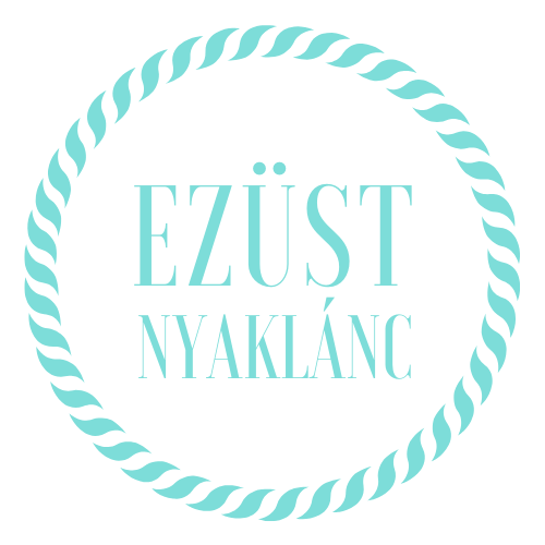 Ezüst nyaklánc - ezüst ékszer webáruház